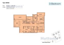 The Skywoods (D23), Condominium #447023601